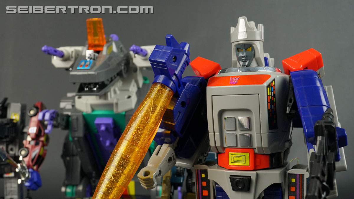 Transformers G1 1986 Trypticon (Dinosaurer) (Image #229 of 259)