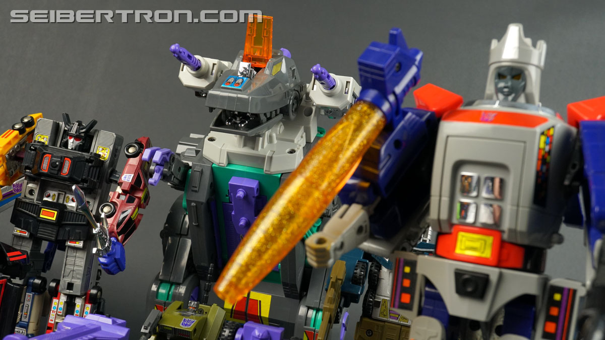 Transformers G1 1986 Trypticon (Dinosaurer) (Image #230 of 259)