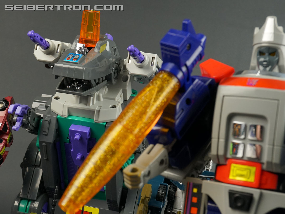 Transformers G1 1986 Trypticon (Dinosaurer) (Image #231 of 259)