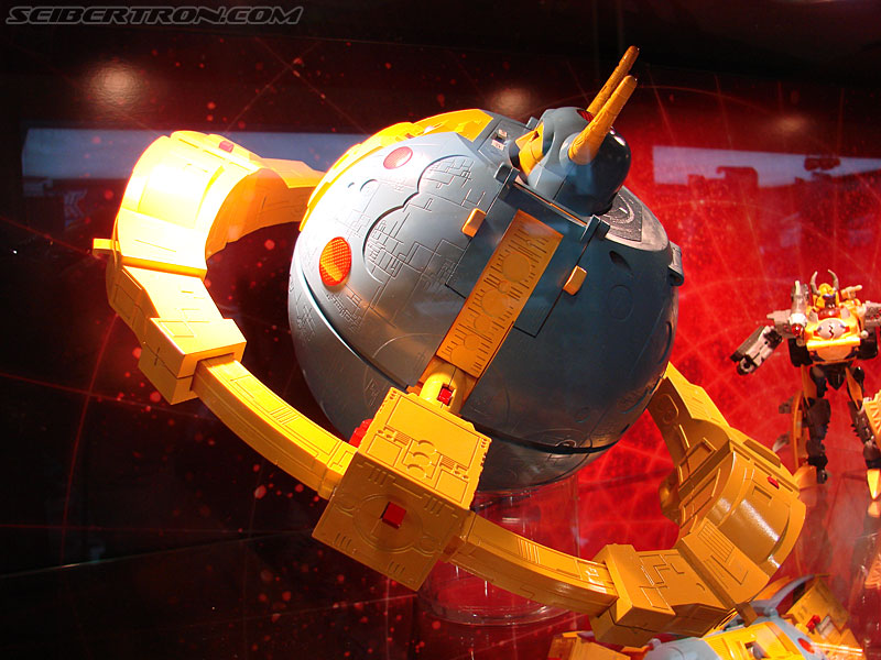 Transformers G1 1986 Unicron (Image #1 of 75)