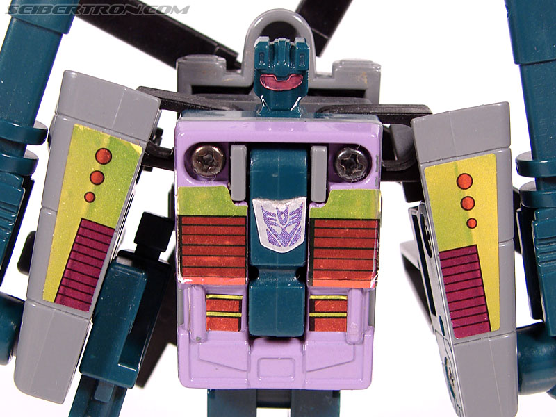 Transformers G1 1986 Vortex (Bolter) (Image #40 of 77)