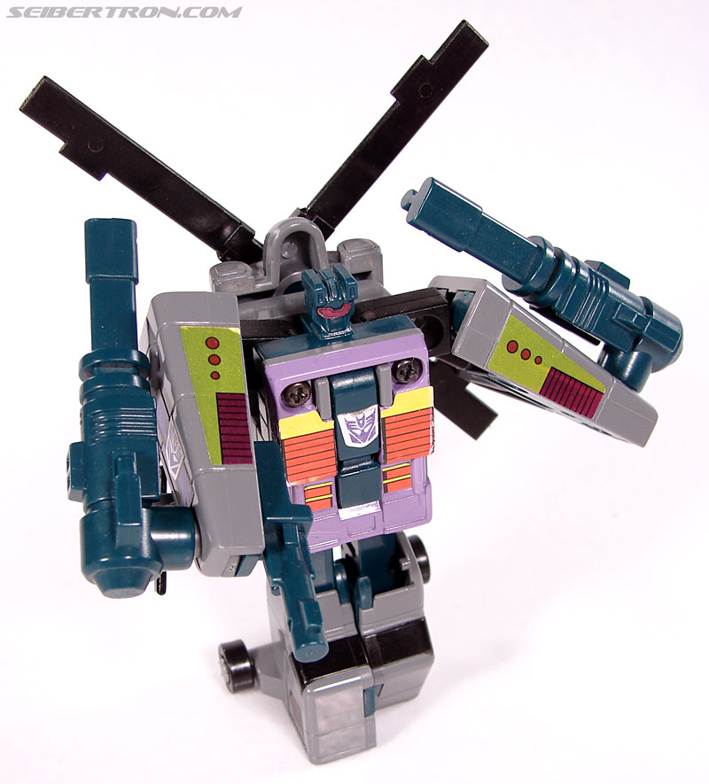 Transformers G1 1986 Vortex (Bolter) (Image #57 of 77)