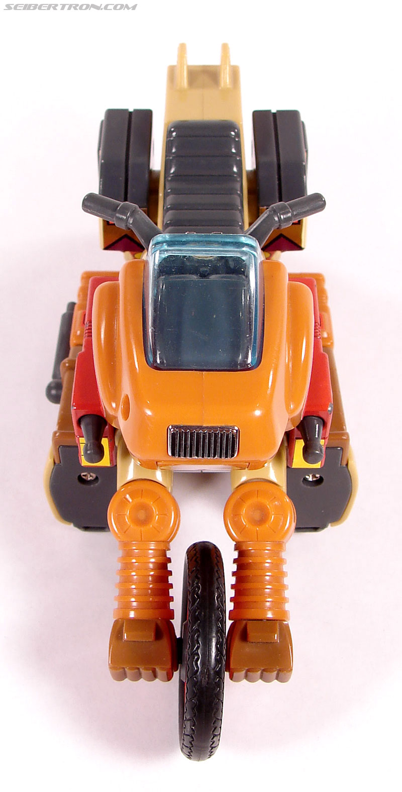 Transformers G1 1986 Wreck-Gar (Image #1 of 80)
