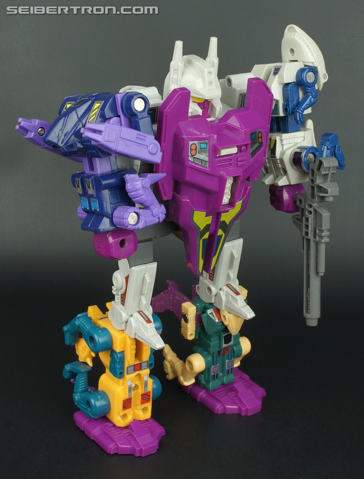 Transformers G1 1987 Abominus (Image #10 of 66)
