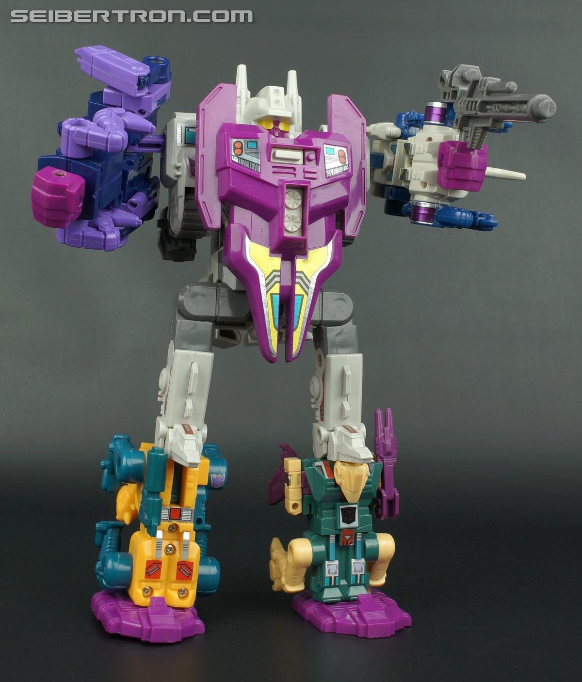 transformers g1 abominus
