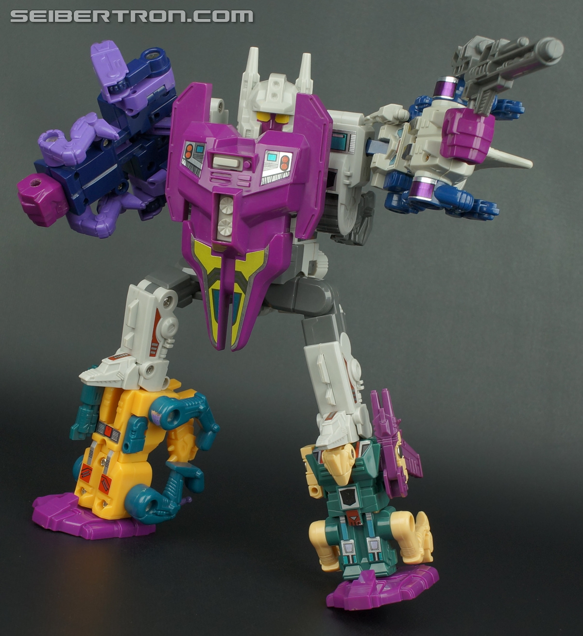 Transformers G1 1987 Abominus (Image #33 of 66)