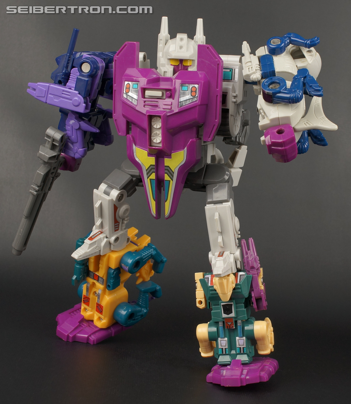 Transformers G1 1987 Abominus (Image #53 of 66)