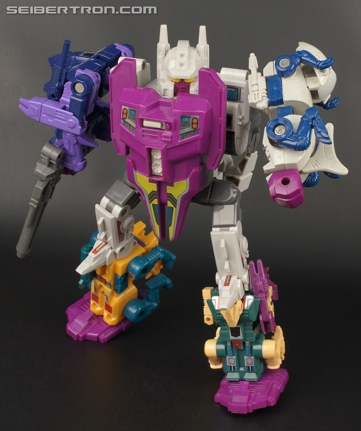 Transformers G1 1987 Abominus (Image #54 of 66)