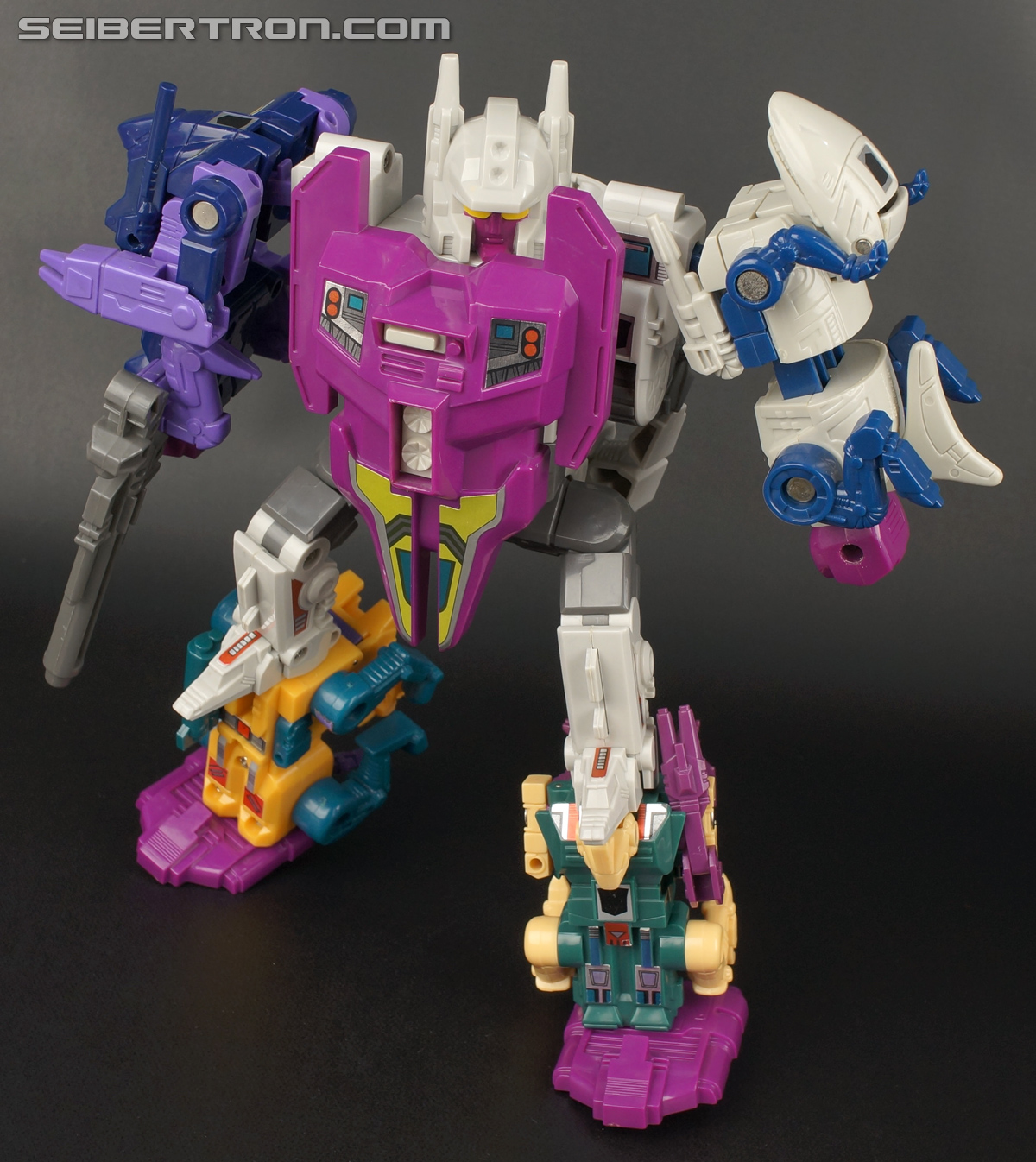 Transformers G1 1987 Abominus (Image #57 of 66)