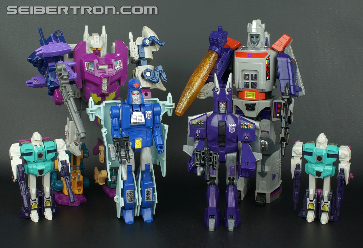 Transformers G1 1987 Abominus (Image #60 of 66)