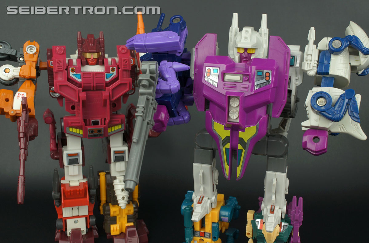 Transformers G1 1987 Abominus (Image #63 of 66)