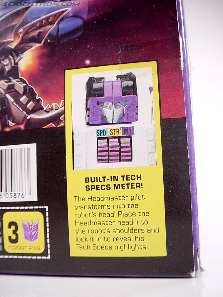 Transformers G1 1987 Apeface (Image #7 of 94)
