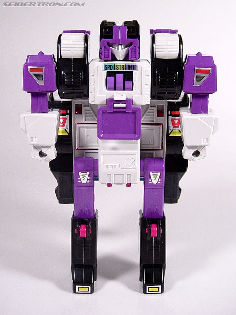 Transformers G1 1987 Apeface (Image #66 of 94)