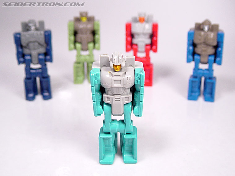 Transformers G1 1987 Arcana (Image #2 of 26)