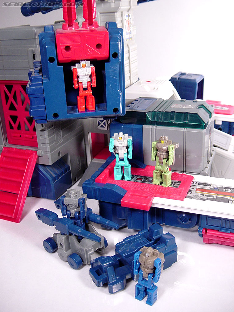 Transformers G1 1987 Arcana (Image #4 of 26)