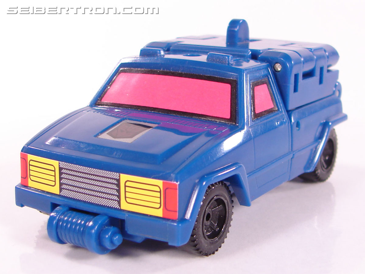 Transformers G1 1987 Battletrap (Image #9 of 56)