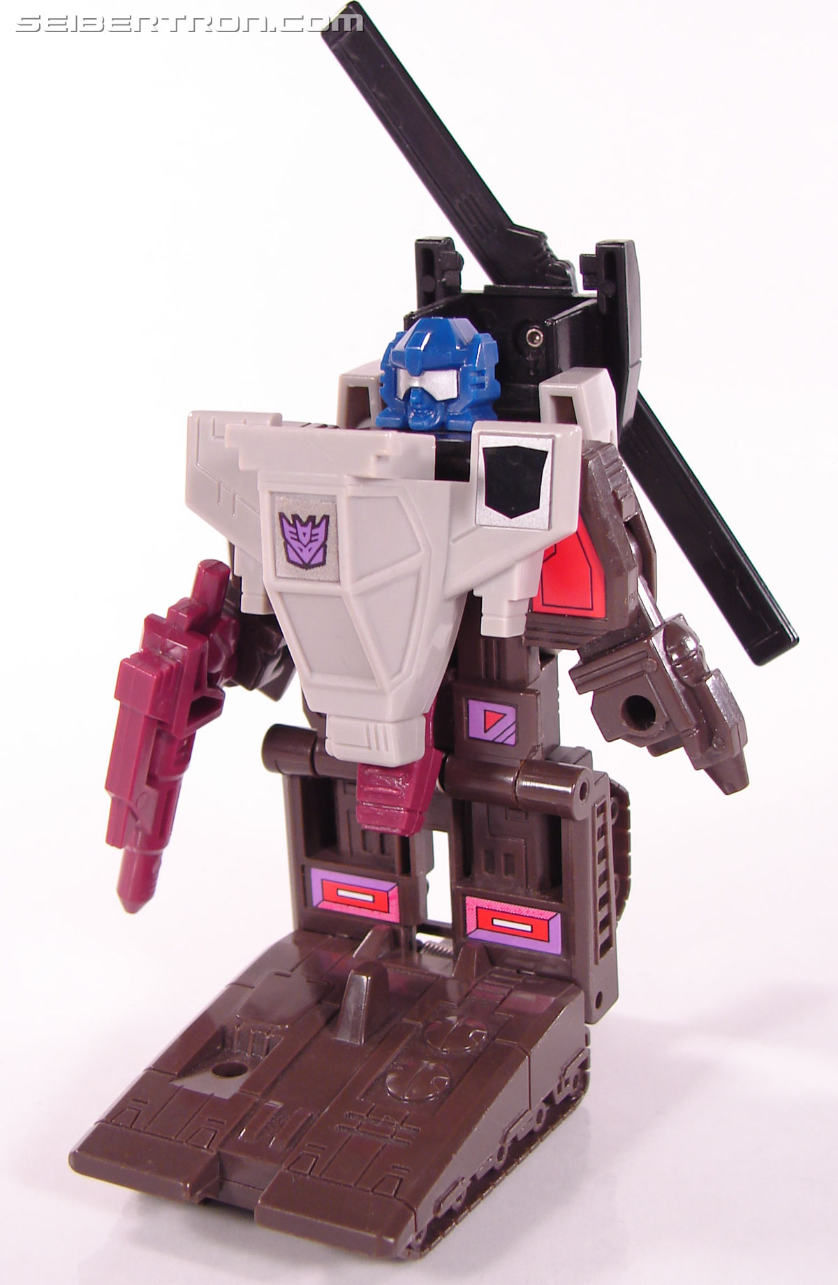Transformers G1 1987 Battletrap (Image #56 of 56)