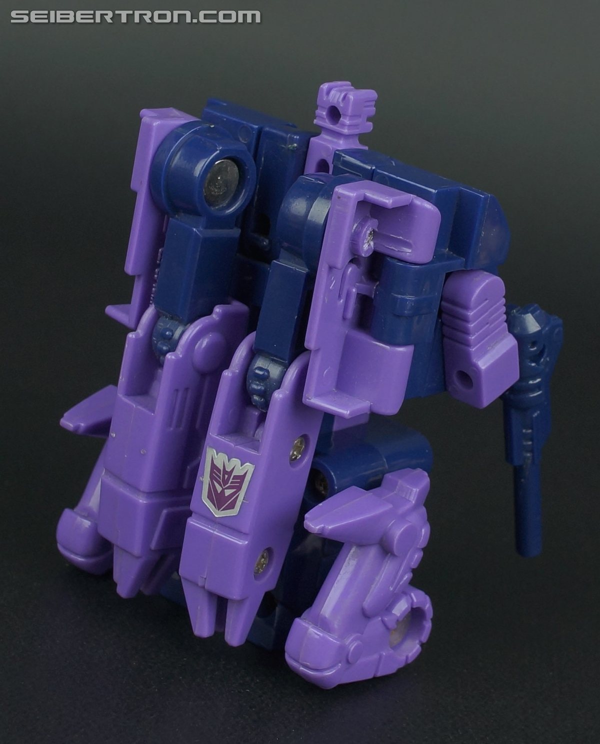 Transformers G1 1987 Blot (Boot (or Butt)) (Image #36 of 68)