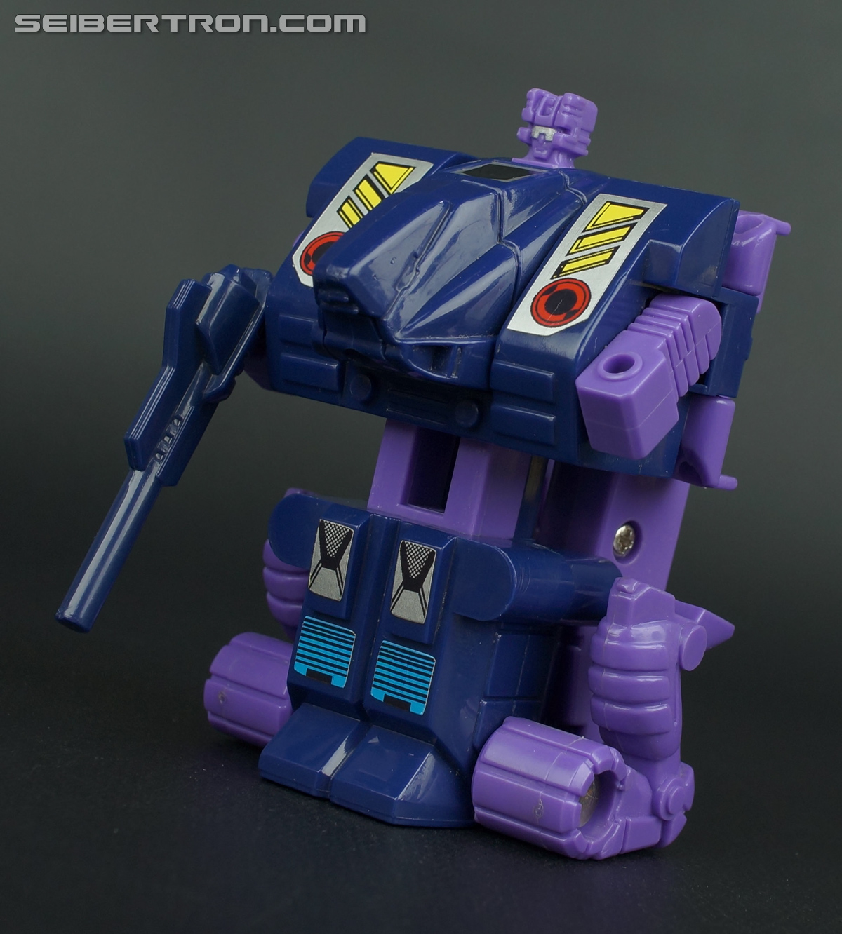 Transformers G1 1987 Blot (Boot (or Butt)) (Image #46 of 68)