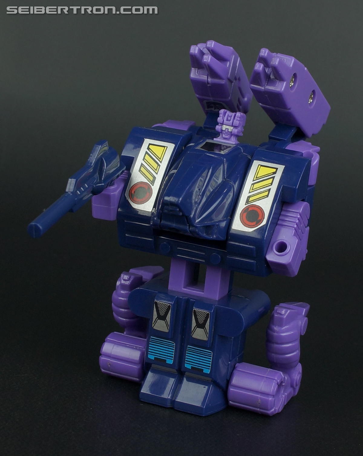 Transformers G1 1987 Blot (Boot (or Butt)) Toy Gallery (Image #58 of 68)