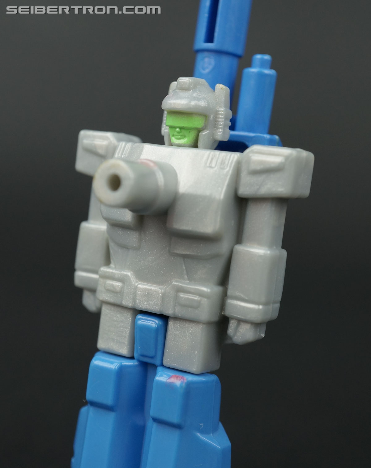 Transformers G1 1987 Blowpipe (Image #38 of 47)