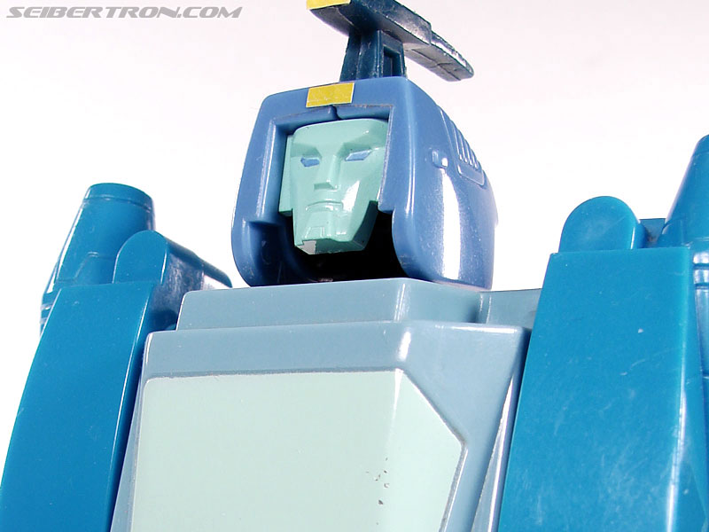 Transformers G1 1987 Blurr (Image #75 of 106)