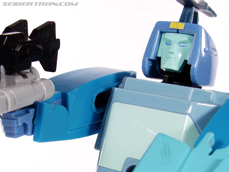 Transformers G1 1987 Blurr (Image #79 of 106)