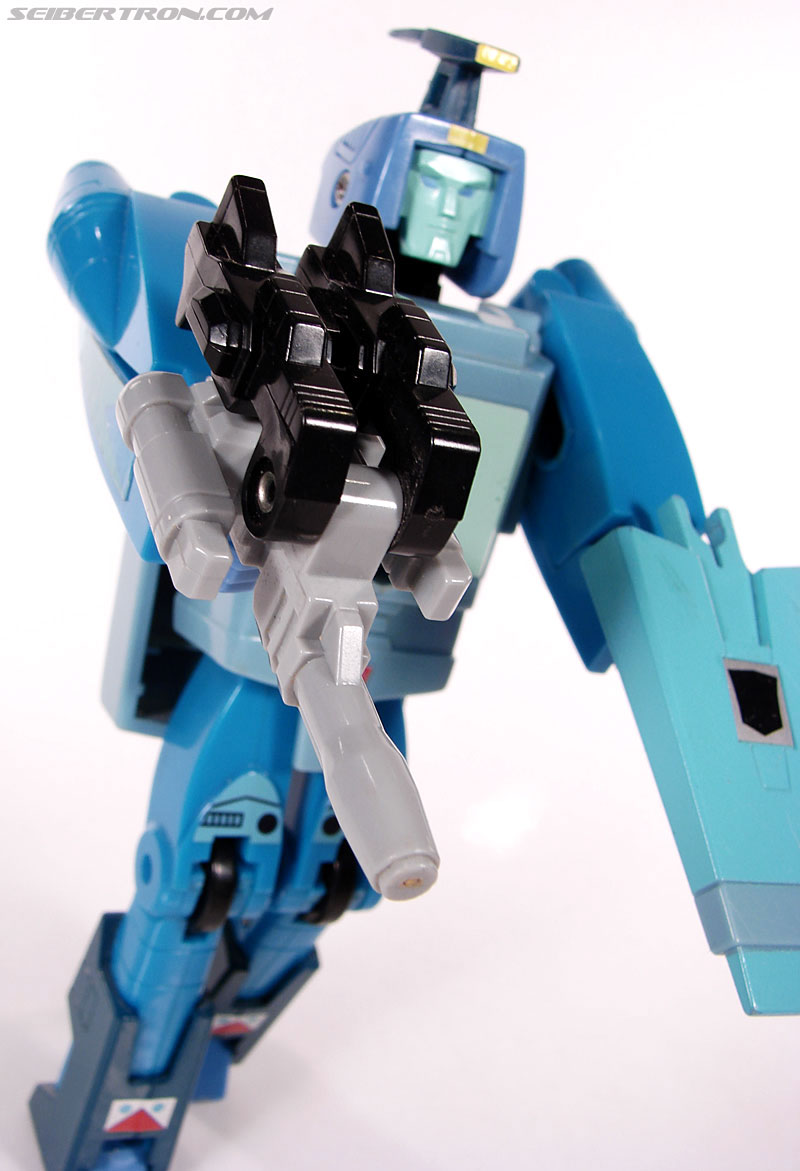Transformers G1 1987 Blurr (Image #82 of 106)