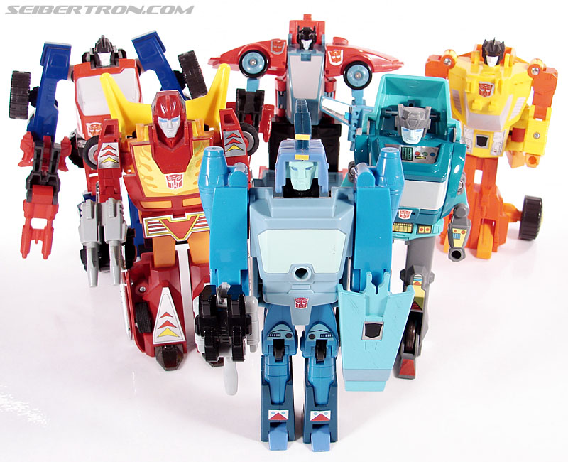 Transformers G1 1987 Blurr (Image #102 of 106)