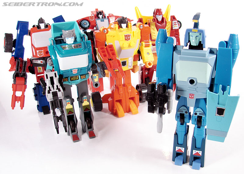 Transformers G1 1987 Blurr (Image #104 of 106)