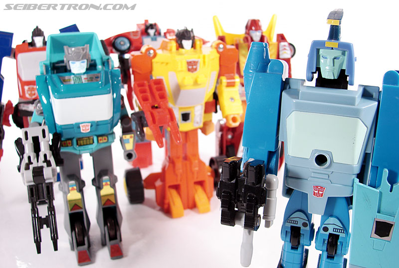 Transformers G1 1987 Blurr (Image #105 of 106)