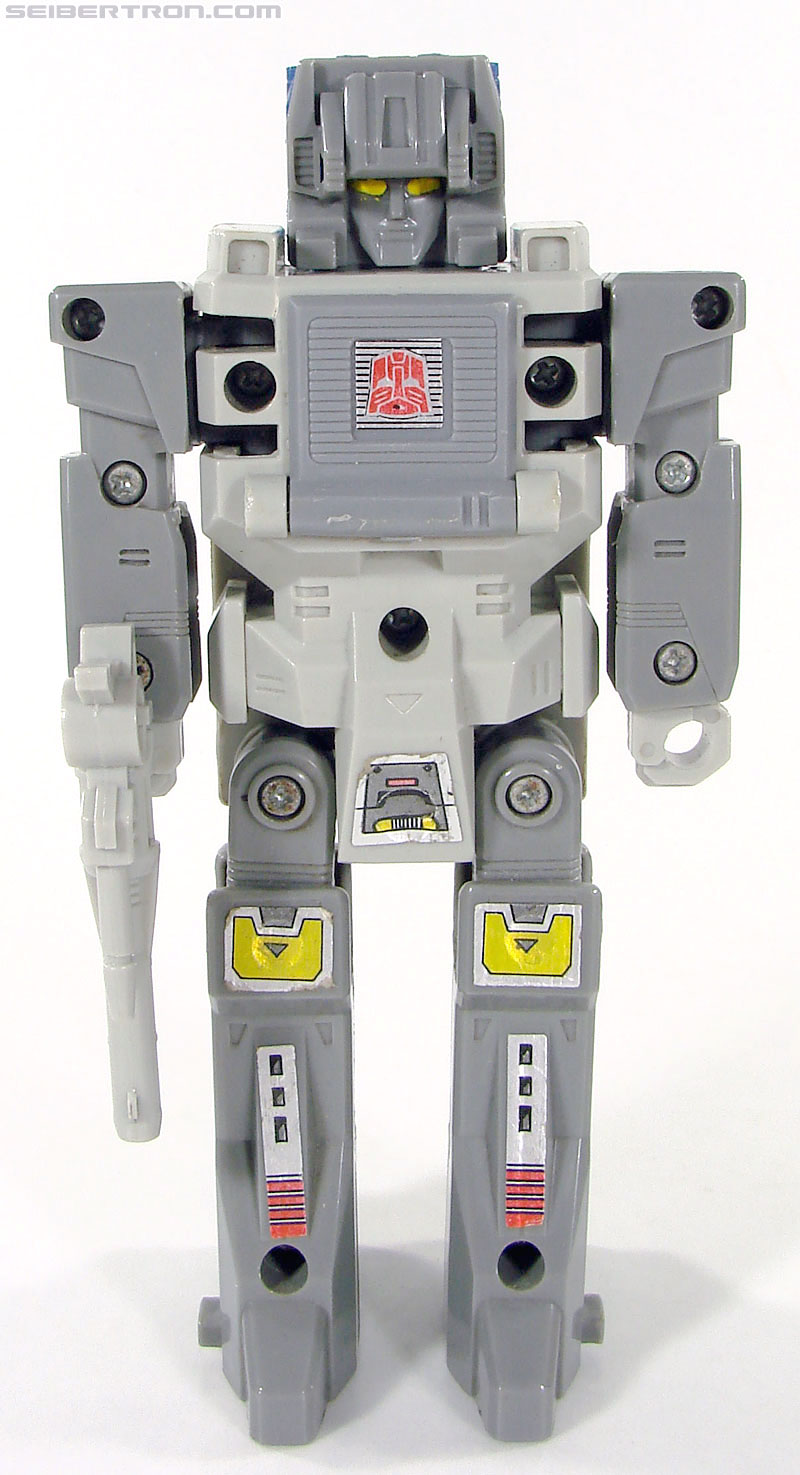 Transformers G1 1987 Cerebros (Fortress) (Image #24 of 146)