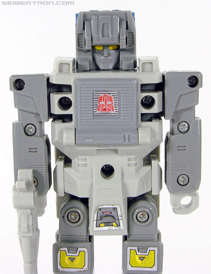Transformers G1 1987 Cerebros (Fortress) (Image #25 of 146)