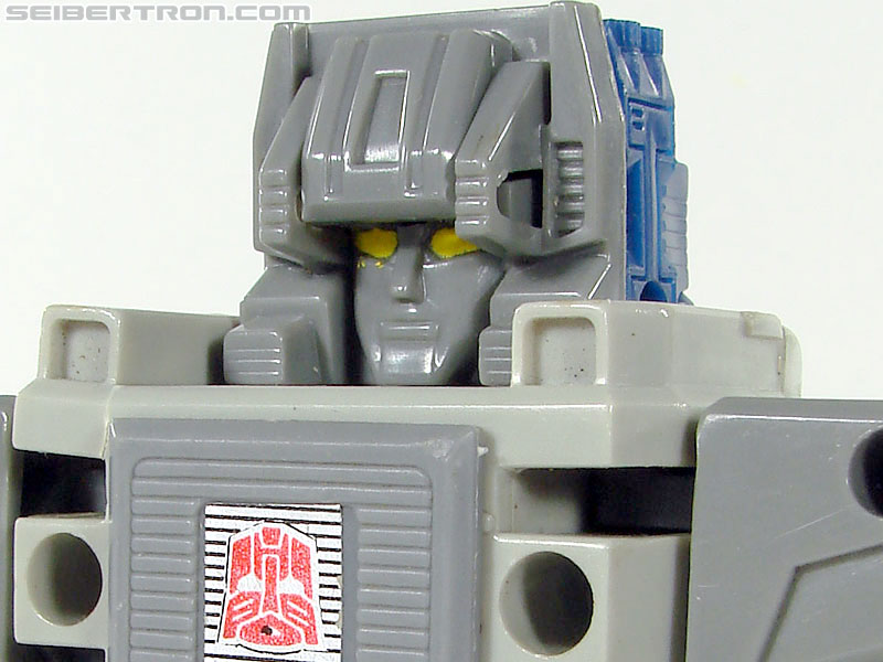 Transformers G1 1987 Cerebros (Fortress) (Image #38 of 146)