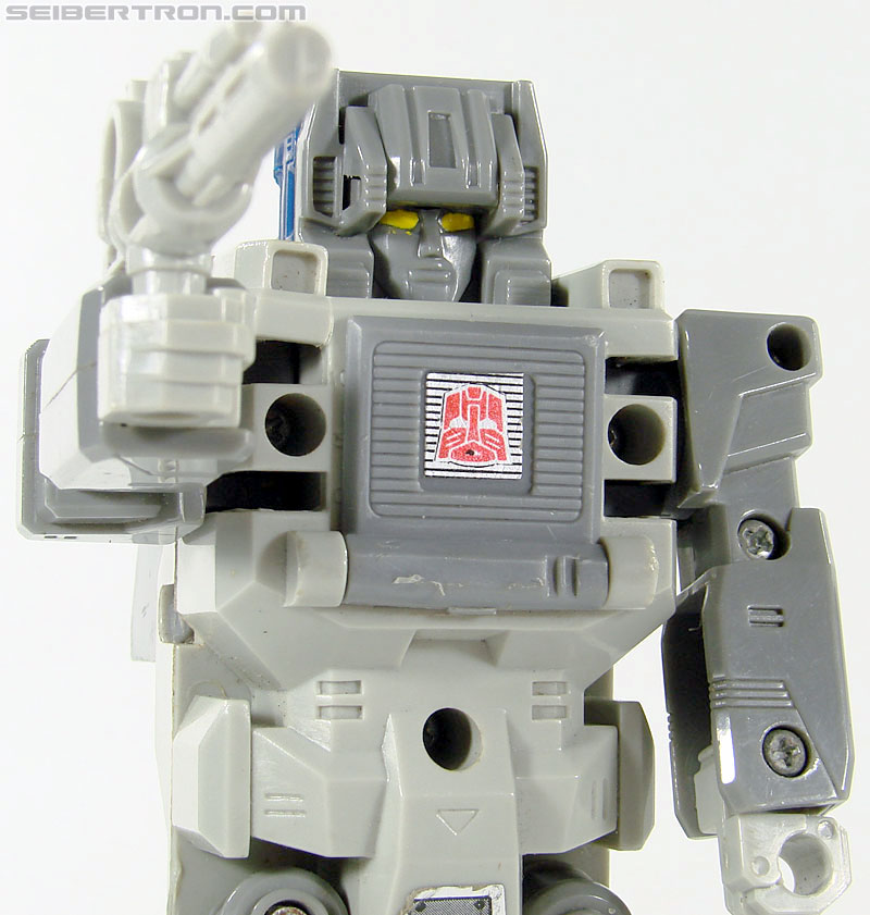 Transformers G1 1987 Cerebros (Fortress) (Image #43 of 146)