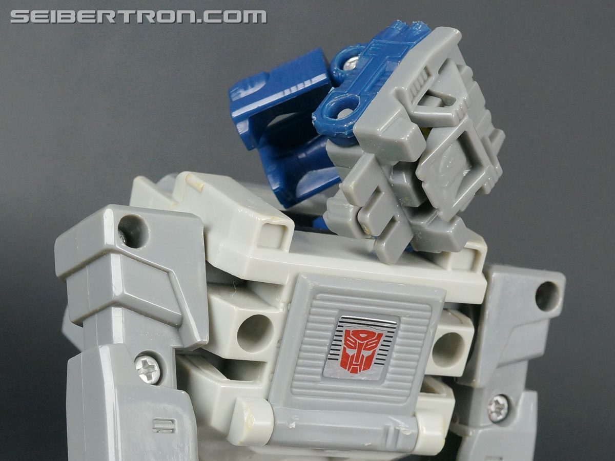 Transformers G1 1987 Cerebros (Fortress) (Image #61 of 146)