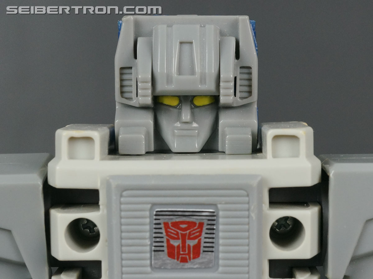Transformers G1 1987 Cerebros (Fortress) (Image #72 of 146)