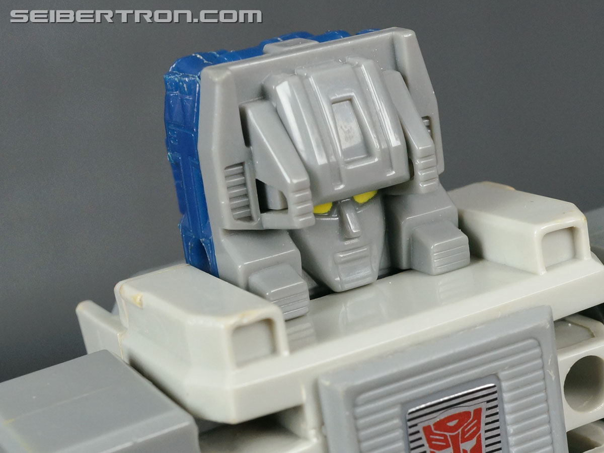 Transformers G1 1987 Cerebros (Fortress) (Image #74 of 146)