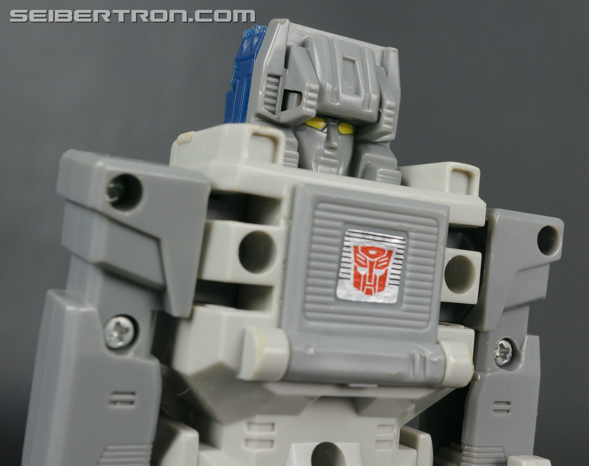 Transformers G1 1987 Cerebros (Fortress) (Image #75 of 146)