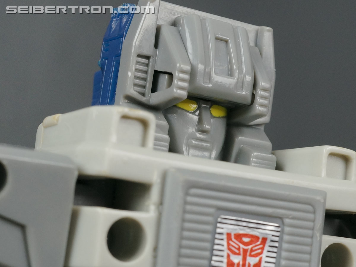 Transformers G1 1987 Cerebros (Fortress) (Image #76 of 146)