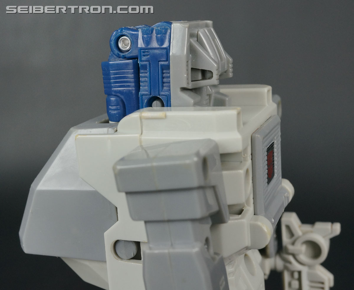 Transformers G1 1987 Cerebros (Fortress) (Image #79 of 146)