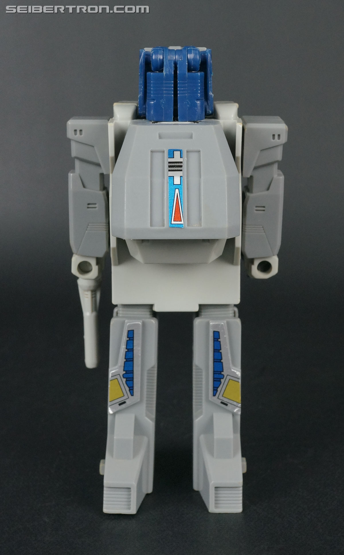 Transformers G1 1987 Cerebros (Fortress) (Image #83 of 146)