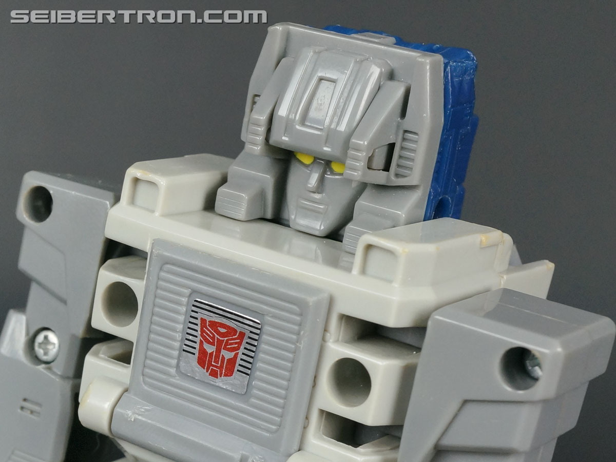 Transformers G1 1987 Cerebros (Fortress) (Image #89 of 146)