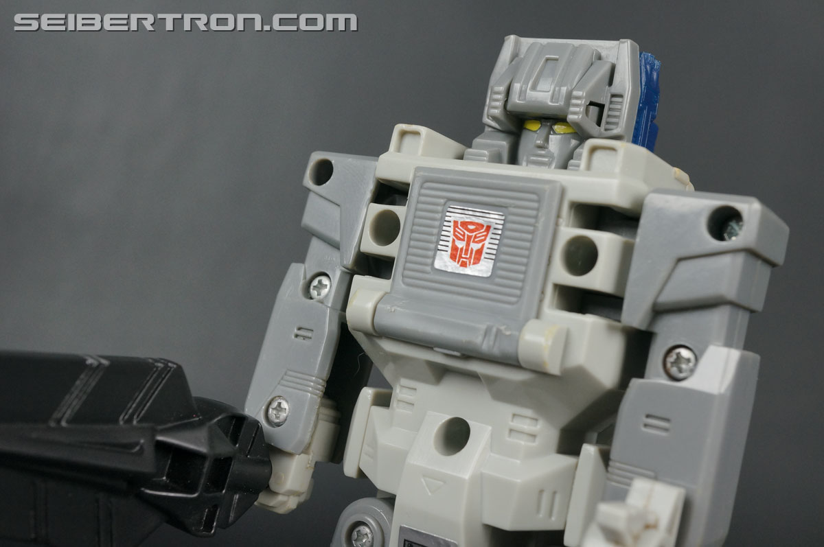 Transformers G1 1987 Cerebros (Fortress) (Image #90 of 146)