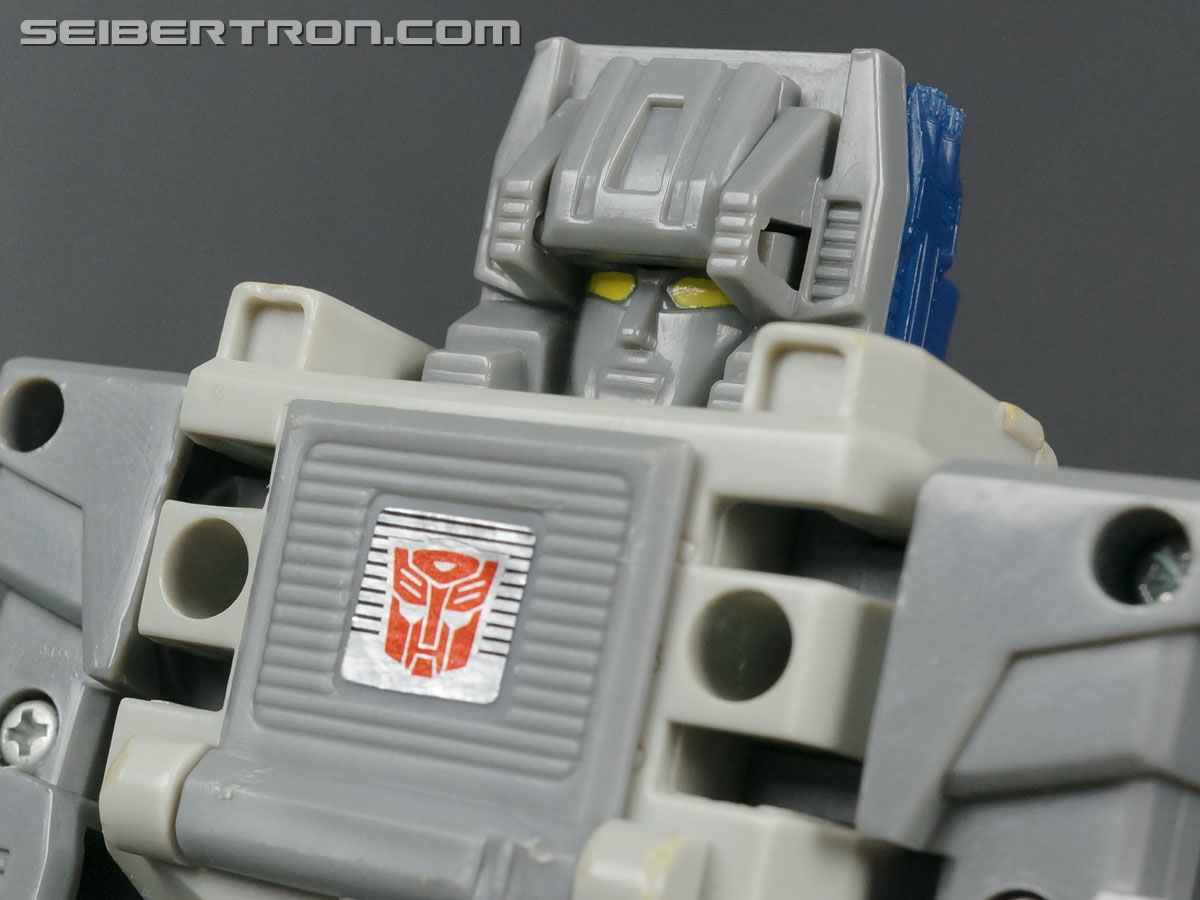 Transformers G1 1987 Cerebros (Fortress) (Image #91 of 146)