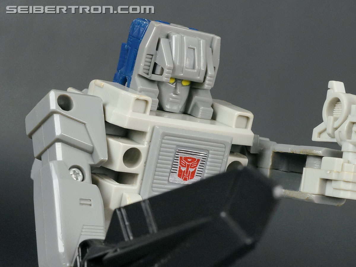 Transformers G1 1987 Cerebros (Fortress) (Image #93 of 146)