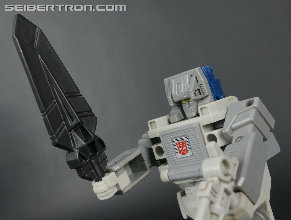 Transformers G1 1987 Cerebros (Fortress) (Image #96 of 146)