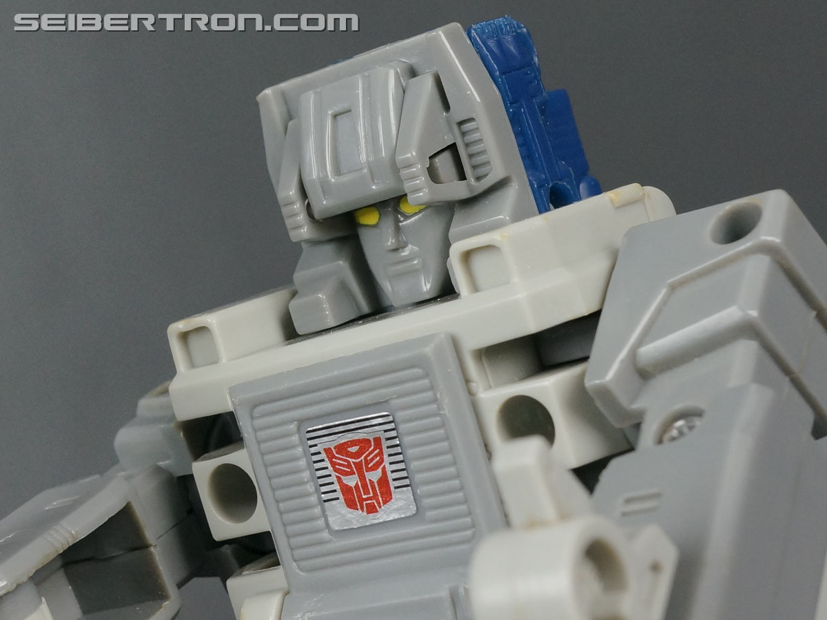 Transformers G1 1987 Cerebros (Fortress) (Image #97 of 146)