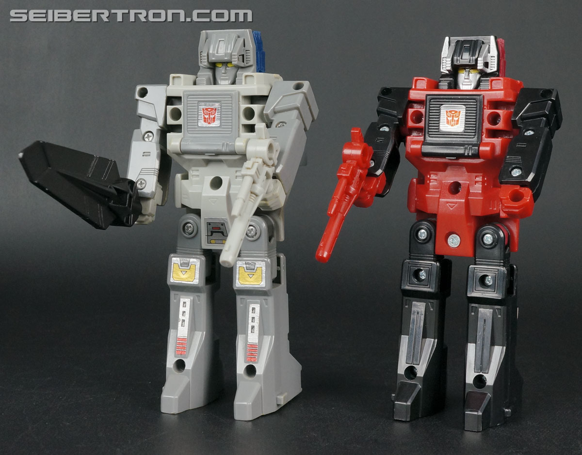 Transformers G1 1987 Cerebros (Fortress) (Image #108 of 146)
