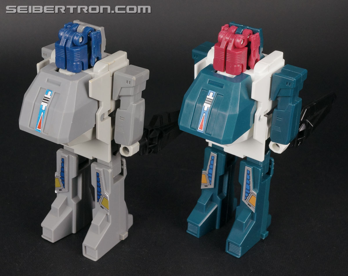 Transformers G1 1987 Cerebros (Fortress) (Image #113 of 146)